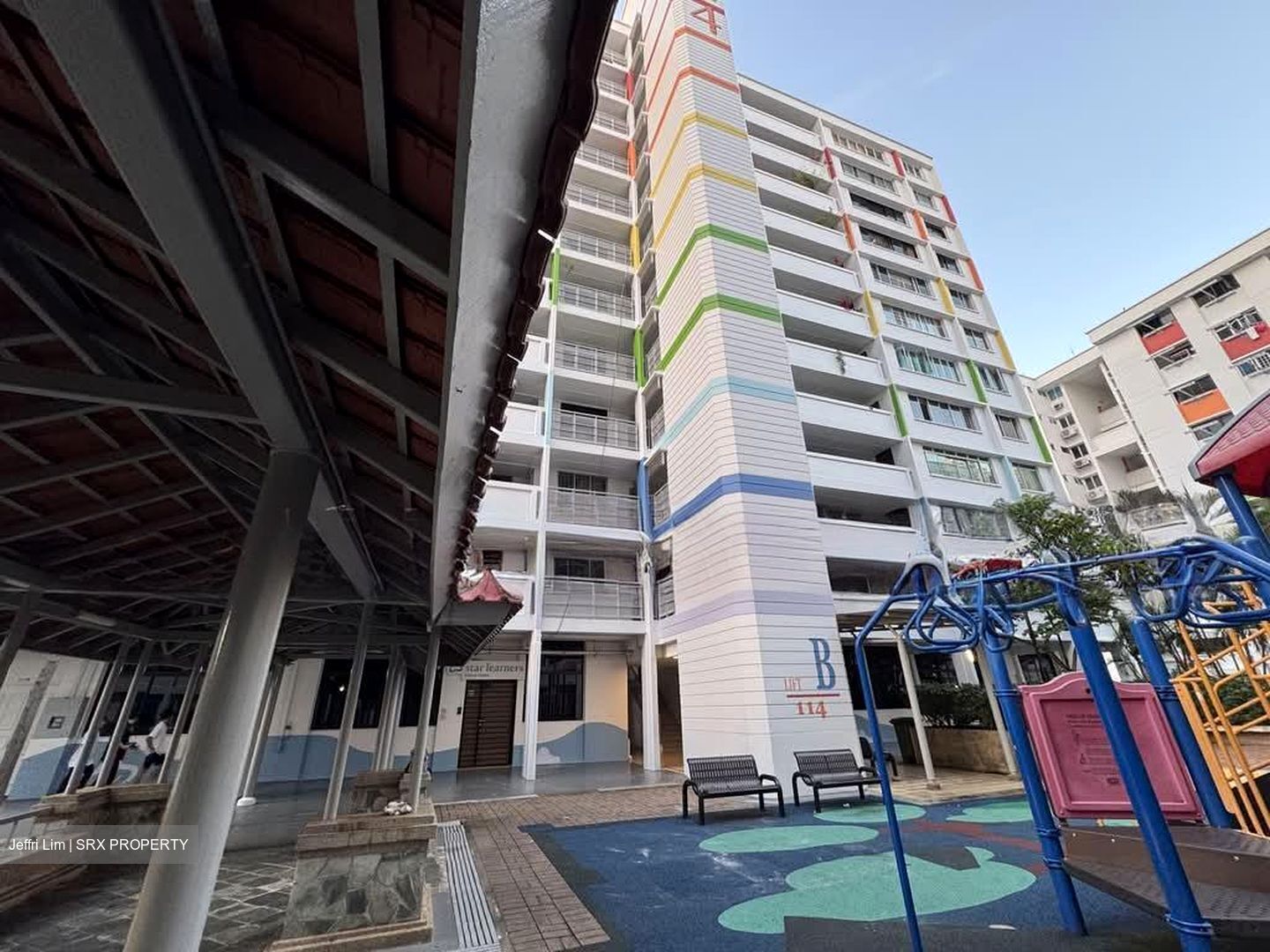 Blk 114 Bishan View (Bishan), HDB 4 Rooms #575888751